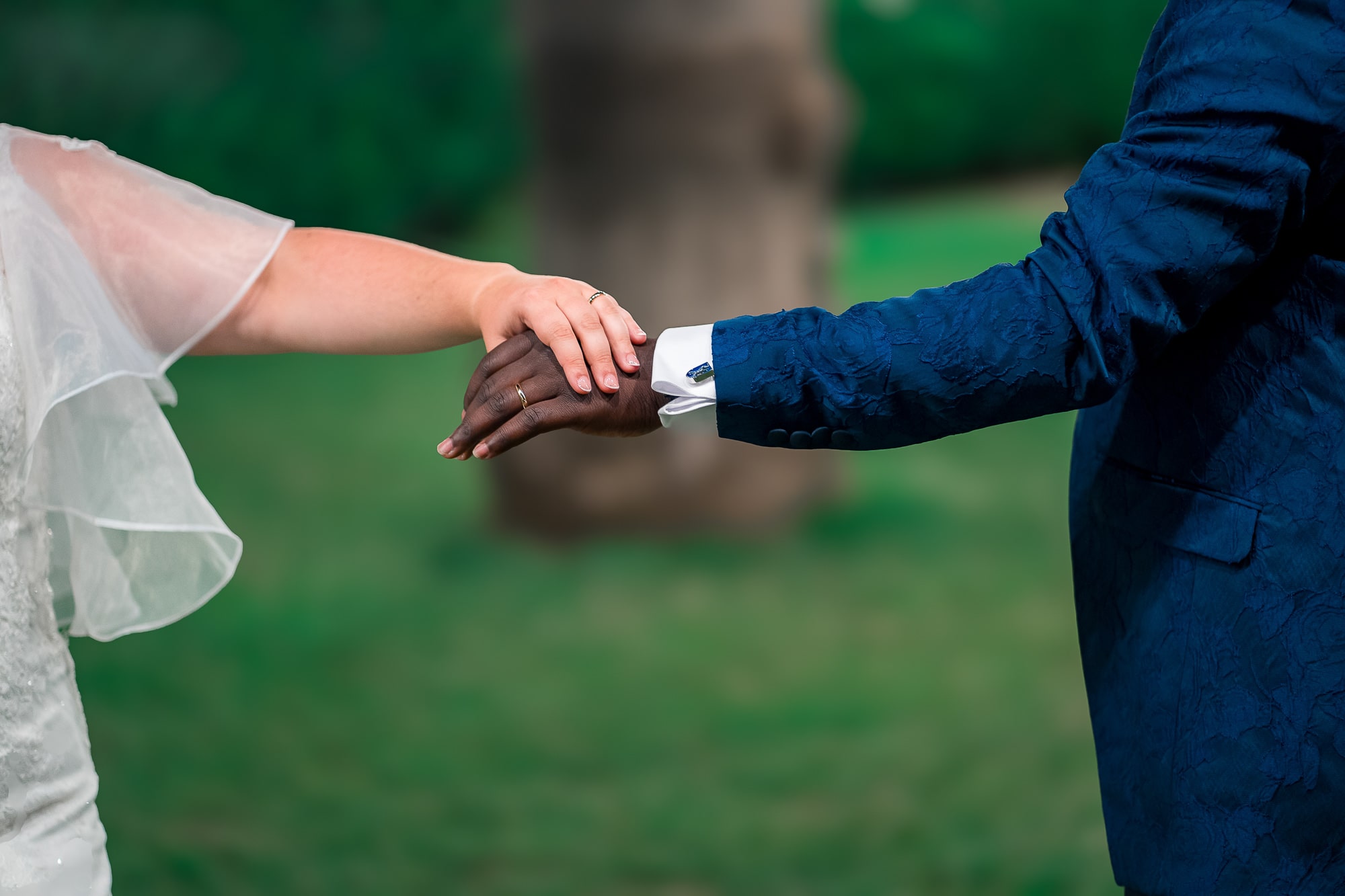 Wedding Photographer in Salford