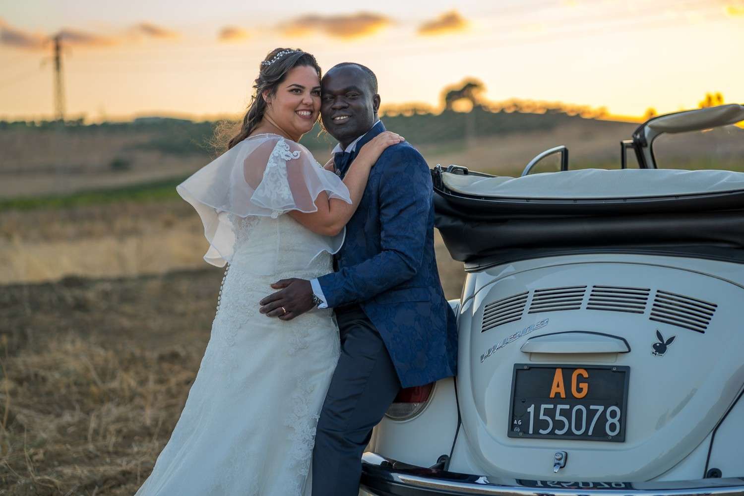 Wedding Photographer Hounslow