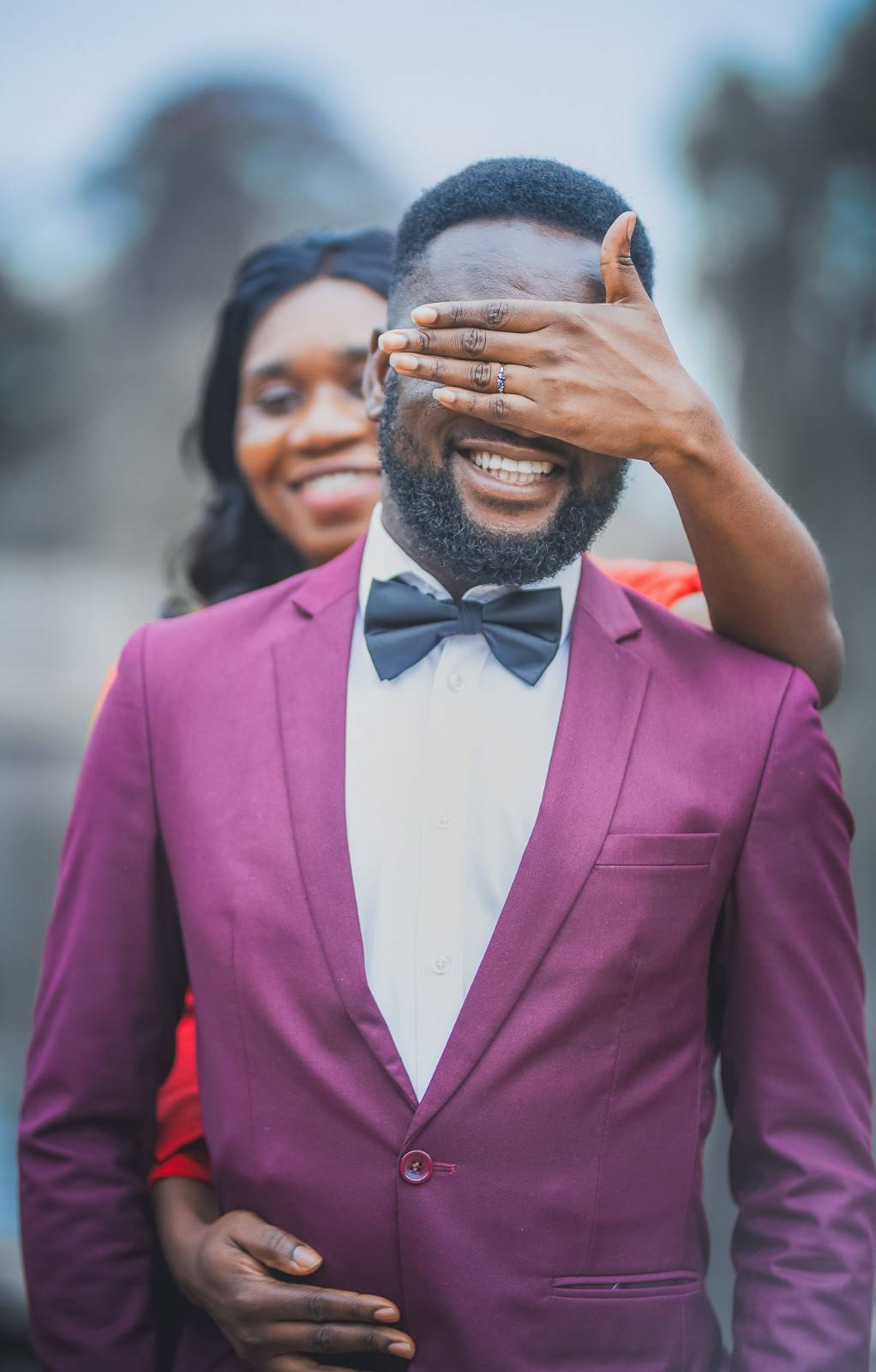 Wedding Photography Bristol