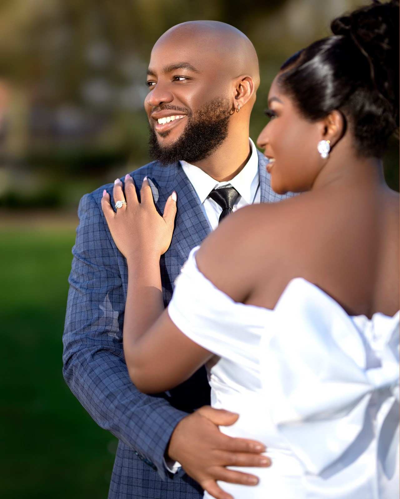 Wedding Photography Camden
