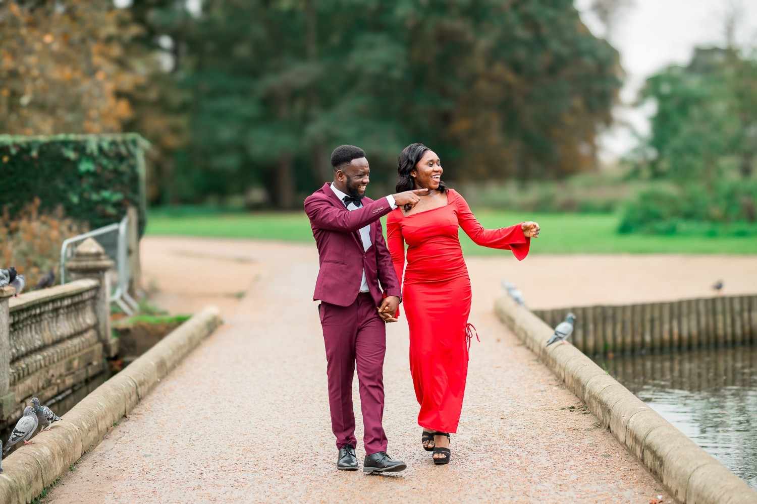 Wedding Photography Enfield