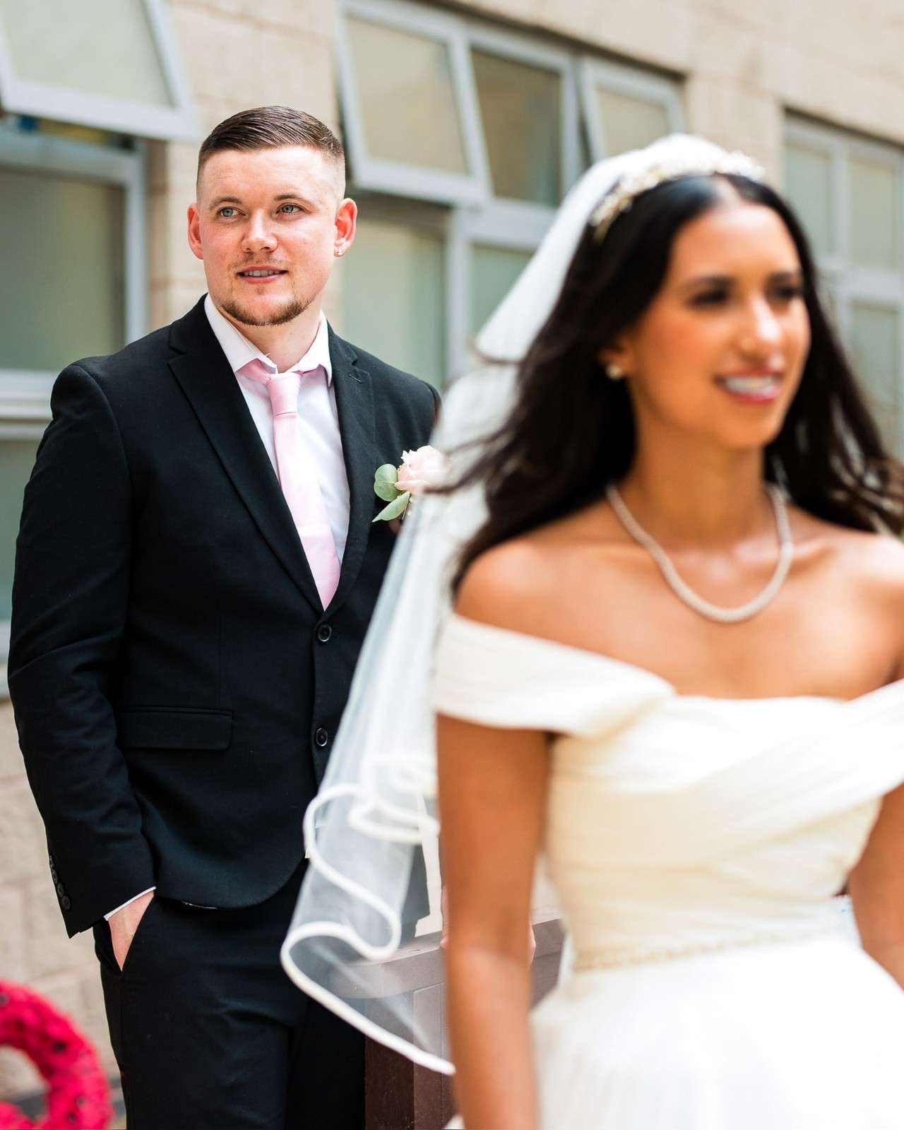 Wedding Photography Leeds