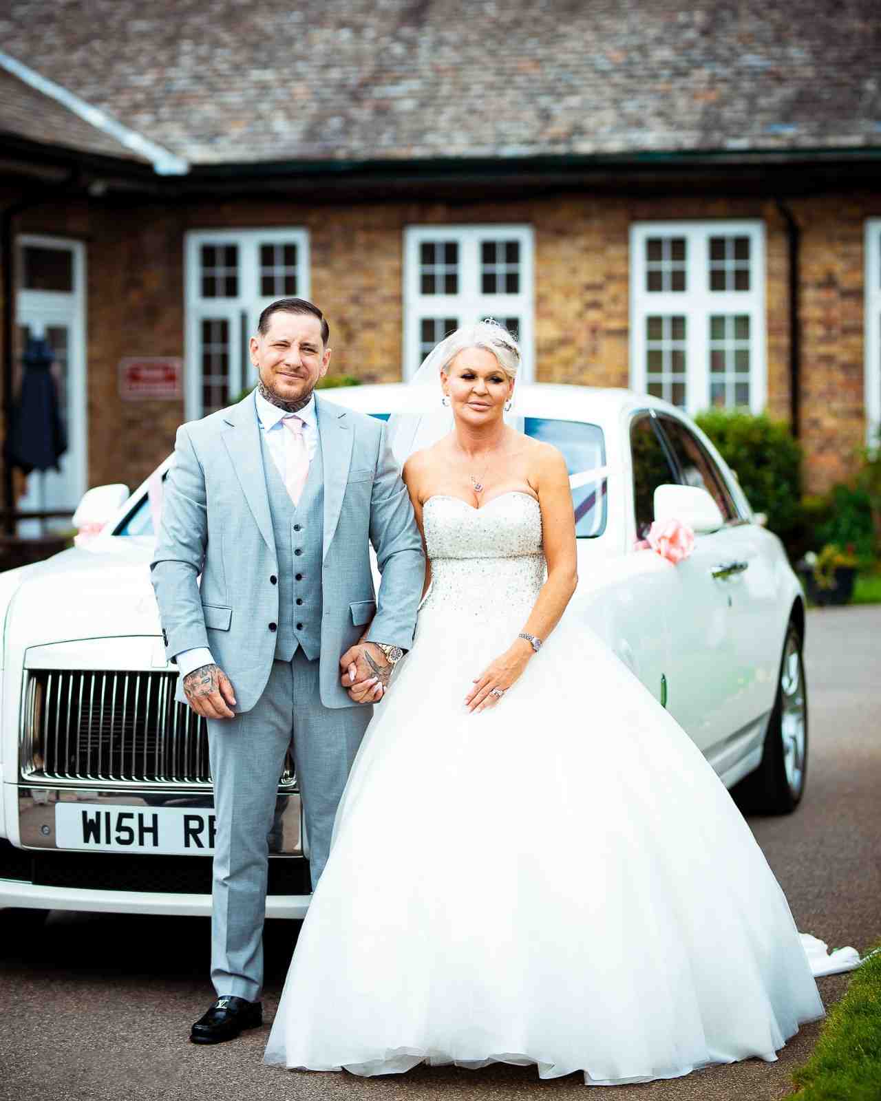 Wedding Photography Nuneaton