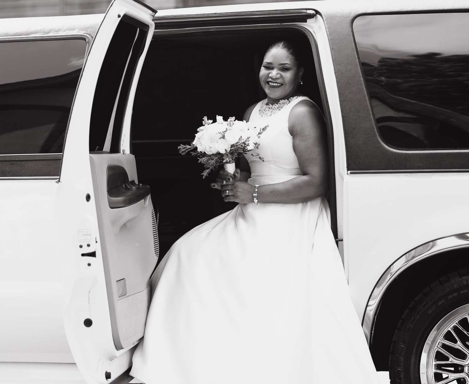 Wedding Photography in Fulham