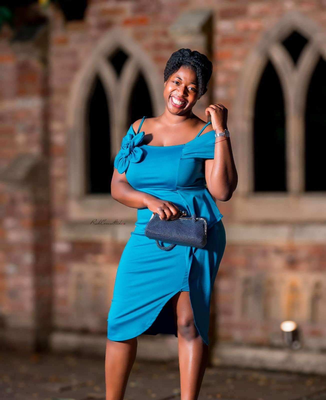 Wedding Videographer Leeds