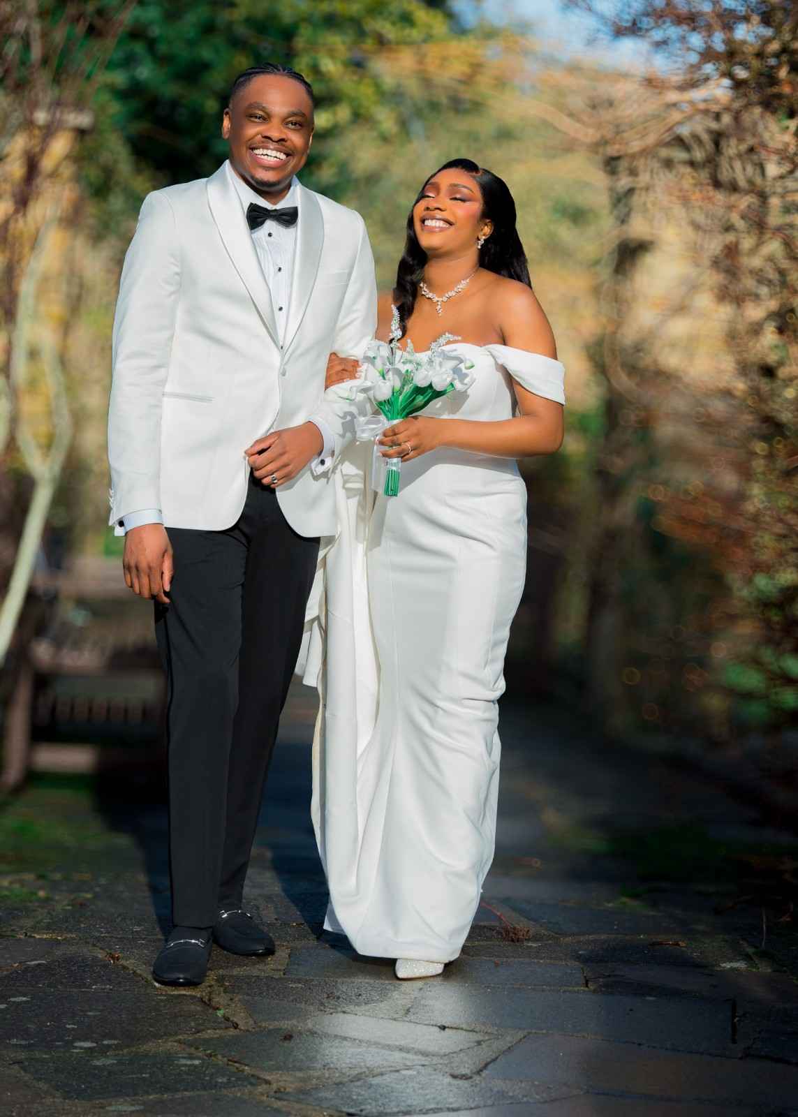 Wedding Videographer Sheffield