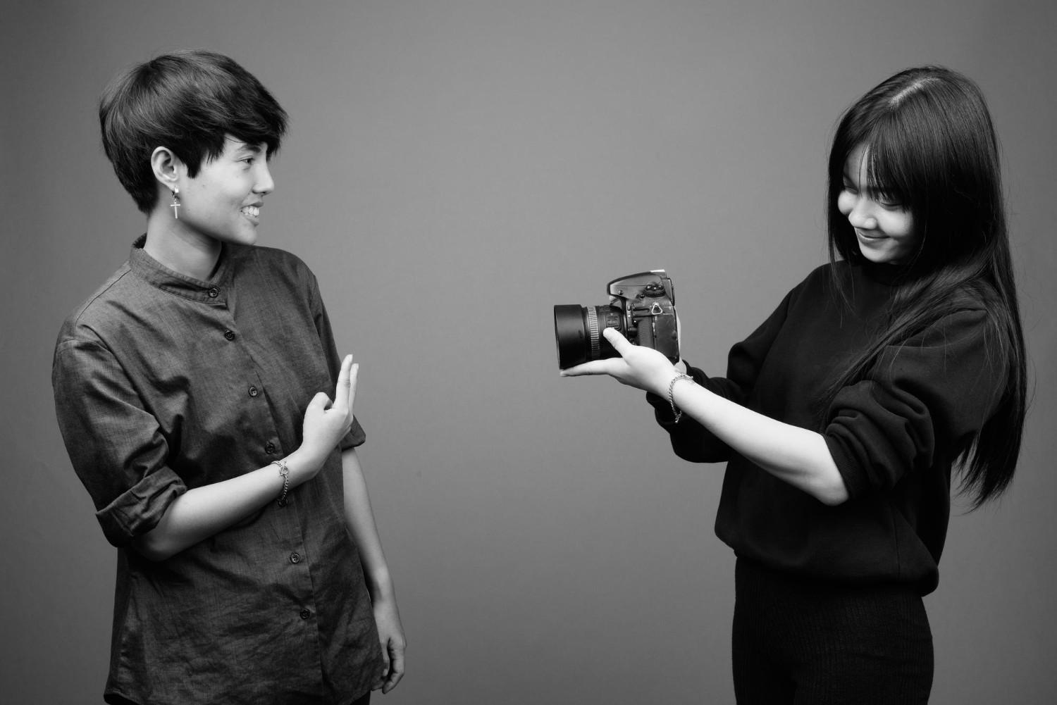 How to Fix Shaky Hands Photography
